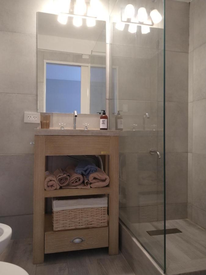 Riobamba Apartamento Buenos Aires