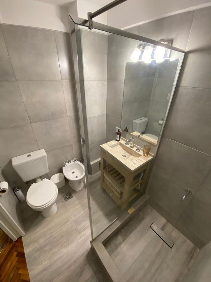 Apartamento Riobamba Buenos Aires