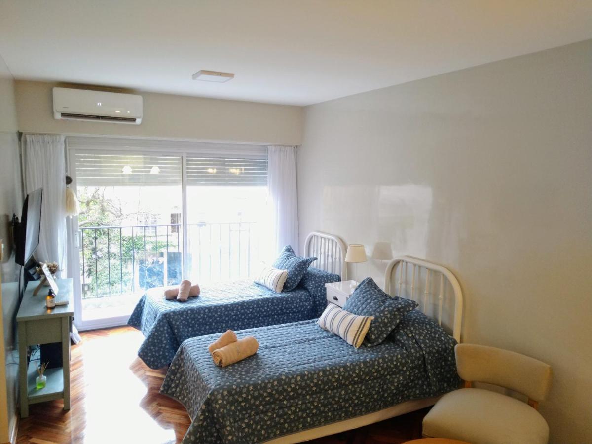 Riobamba Apartment *