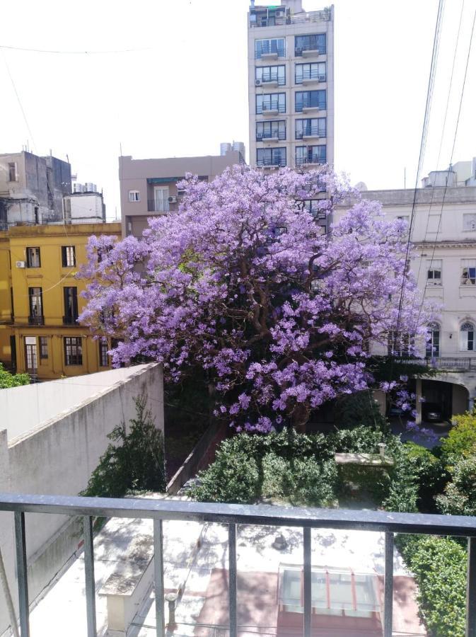 Riobamba Apartment Buenos Aires