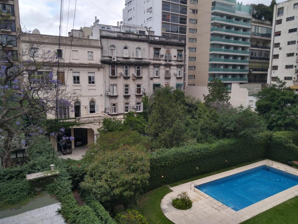 Apartment Riobamba *