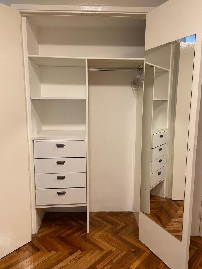 Apartment Riobamba Buenos Aires